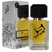 SHAIK "CHIC SHAIK NO 77" M 01