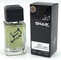 SHAIK "YVES SAINT LAURENT L'HOMME" M 119