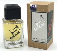SHAIK "DIESEL ONLY THE BRAVE" M 47