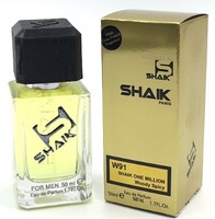 SHAIK "PACO RABANNE 1 MILLION" M 91