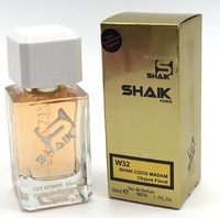 SHAIK "CHANEL COCO MADEMOISELLE" W 32
