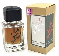 SHAIK "CARAMEL HOMME" M 41