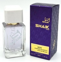 SHAIK "SOSPIRO ACCENTO" W 200