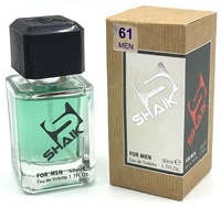 SHAIK "GIVENCHY ULTRA MARINA" M 61