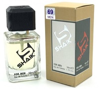 SHAIK "GUCCI GUILTY MEN" M 69