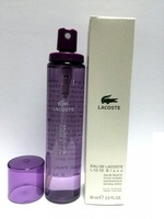 Lacoste "Eau de Lacoste L.12.12 Blanc pour homme", 80  ml