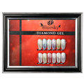 Гель для нарашивания BLUESKY DIAMOND GEL - полная палитра