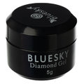 Гель для нарашивания BLUESKY DIAMOND GEL - полная палитра
