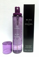 Chanel "Bleu de Chanel pour homme", 80 ml