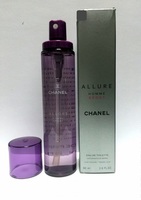 Chanel "Allure Homme Sport", 80 ml