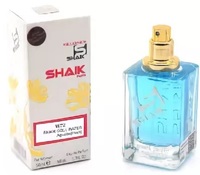 SHAIK "DAVIDOFF COOL WATER WOMEN" W 72