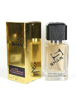 SHAIK "MONTALE AMBER SPICES" M 143