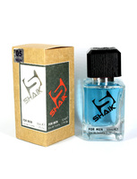 SHAIK "ANTONIO BANDERAS SEDUCTION BLUE" M 05