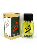 SHAIK "D & G. POUR HOMME" M 53