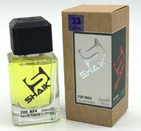 SHAIK "C.D. FAHRENHEIT ABSOLUTE" M 33