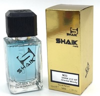 SHAIK "CAROLINA HERRERA 212  VIP" W 26