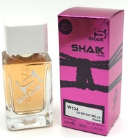SHAIK "LANCOME LA VIE EST BELLE" W 134