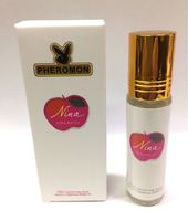 Масляные Nina ricci Pretty 10ml