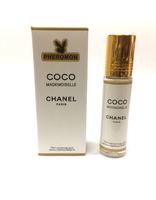 Масляные духи Chanel Coco Mademoiselle 10ml