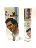 Масляные духи Antonio Banderas Blue Seduction for men 10ml 