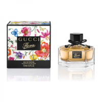 Gucci Flora by Gucci Eau de Parfum 75ml (new)