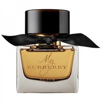 ТЕСТЕР BURBERRY "MY BURBERRY BLACK" 90 ML.