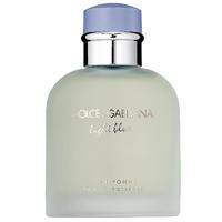 Tester D&G Light Blue Pour Homme 125 мл