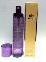 Lacoste "Pour Femme", 80 ml