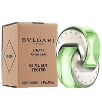 Tester Bvlgari Omnia Green Jade 65 мл