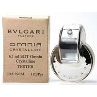 Tester Bvlgari Omnia Crystalline 65 мл