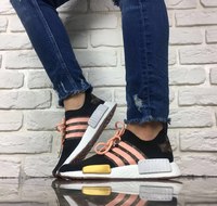 Кроссовки Adidas NMD collection 