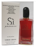 Tester Giorgio Armani Si Passione 100ml