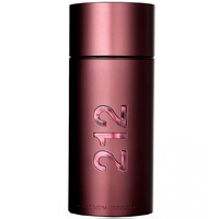 Tester Carolina Herrera 212 Sexy Men 100 мл
