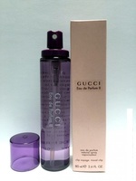 Gucci "Eau de Parfume II", 80 ml