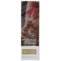 Montale "Intense Roses Musk", 55 ml