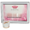 Гель для нарашивания UV JELLY GEL - полная палитра