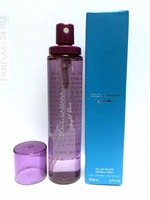 Dolce & Gabbana "Light Blue pour Femme", 80 ml