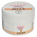 Гель для нарашивания UV JELLY GEL - полная палитра
