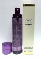 Chanel "Coco Mademoiselle", 80 ml