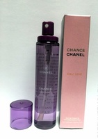 Chanel "Chance eau Vive", 80 ml