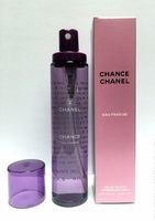 Chanel "Chance eau Fraiche", 80 ml