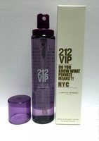 Carolina Herrera "212 VIP", 80 ml