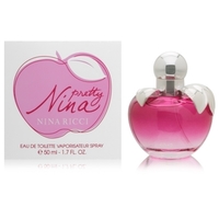 Tester Nina Ricci Pretty Nina 80 мл