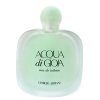 Туалетная вода Armani Acqua Di Gioia женский 100ml