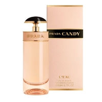 Tester Prada Candy L'eau 80 мл