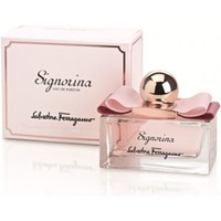 Парфюмерная вода Salvatore Ferragamo Signorina (100 мл)