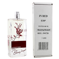 tester armand basi in red blooming bouquet 100 мл