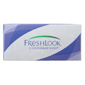 Контактные линзы FRESHLOOK COLORBLENDS(Turquoise)