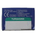 Контактные линзы FRESHLOOK COLORBLENDS(Turquoise)