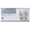 Контактные линзы FRESHLOOK COLORBLENDS(Turquoise)